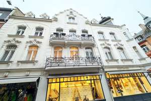 Stilaltbau mit Aufzug & Klima und Dachterrasse in der Altstadt Wiesbadens – Die vollständige Adresse der Immobilie erhältst du vom Anbieter., 65183 Mitte, Wiesbaden – Vorschaubild 13