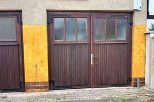 Einfamilienhaus mit viel Platz in den Nebengebäuden in Sondershausen – Rosenstr. 18, 99706 Sondershausen – Vorschaubild 8