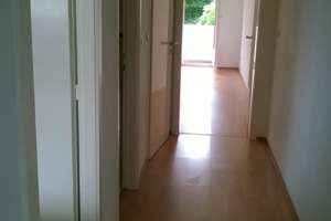 Top 1 Zi. Wohnung in absolut ruhiger Lage - sonniger Terrassengarten – Harnackring 66e, 21031 Lohbrügge, Hamburg – Vorschaubild 16