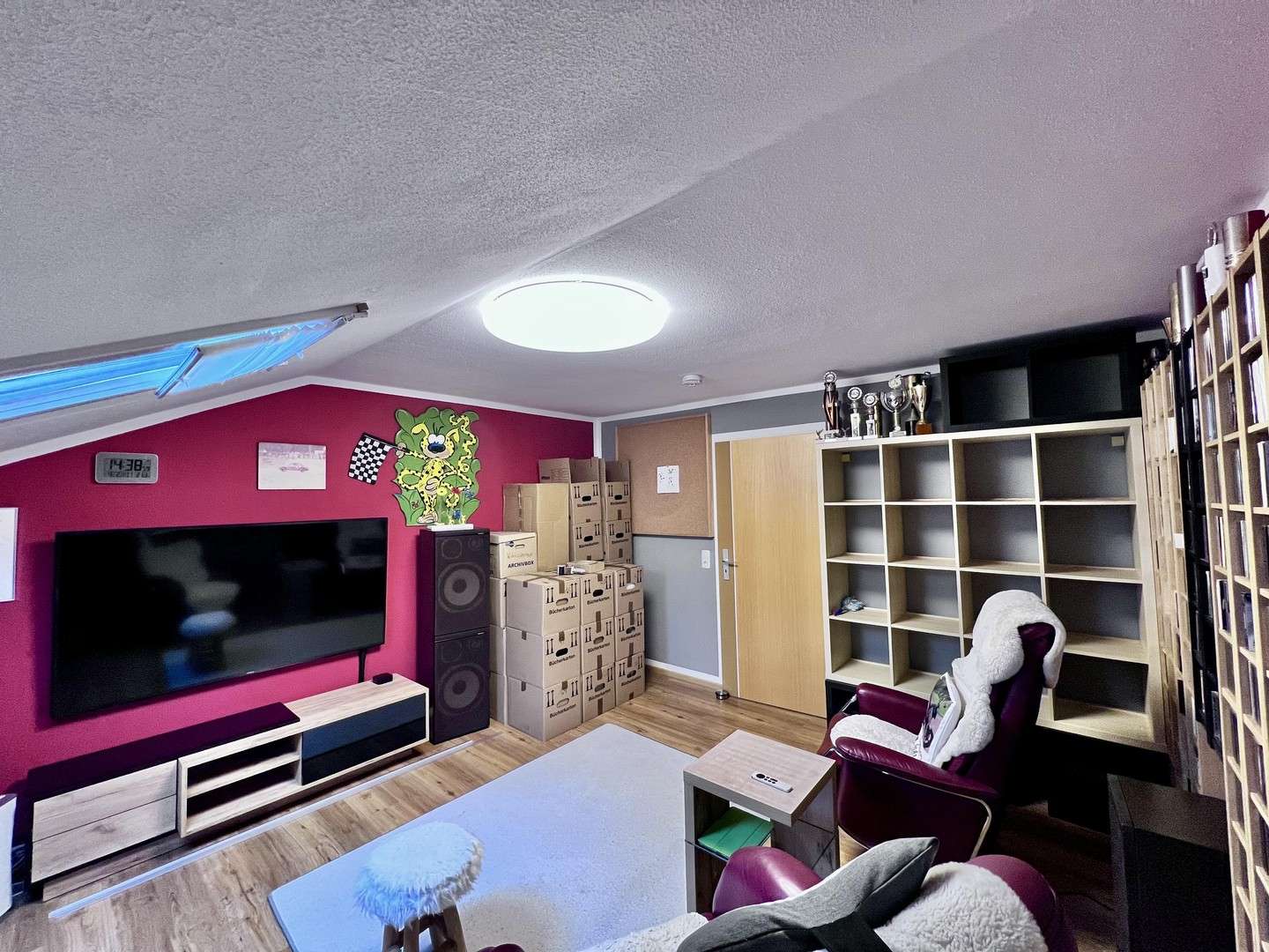 Immobilie in Sulzberg - Idyllisch gelegene 5 Zimmer Wohnung - Bild 19