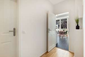 Charmante 2-Zimmer-Neubauwohnung mit Balkon und Lift in Berlin-Friedrichshain – Die vollständige Adresse der Immobilie erhältst du vom Anbieter., 10243 Friedrichshain, Berlin – Vorschaubild 13