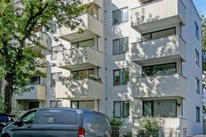 Attraktive Wohnung nahe der Schloßstraße auf Pachtland – Die vollständige Adresse der Immobilie erhältst du vom Anbieter., 12163 Steglitz, Berlin – Vorschaubild 8