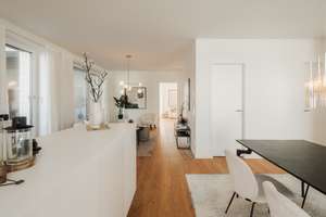 Penthouse in Toplage – Stilvolles Wohnen über den Dächern der Bahnstadt – Darwinstr. 9, 69115 Bahnstadt, Heidelberg – Vorschaubild 21