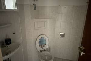 NUR MIT WBS FÜR 2 PERSON - gemütliche 3-Zimmer- Wohnung mit Balkon – Börsenstraße 118 b, 42657 Burg/Höhscheid, Solingen – Vorschaubild 3