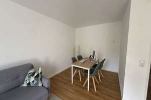 Wohnen wo andere spazieren gehen: 2-Zimmer Wohnung in direkter Nähe zum Waldsee – Stauffenbergstraße 1, 29223 Celle – Vorschaubild 4