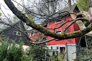 Fachwerkhaus mit weitläufigem Blick über Altena – Nalshof 17, 58762 Altena – Vorschaubild 1