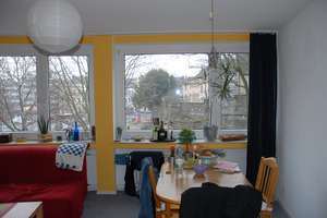 Tolle Wohnung am Kaiserplatz/ Aquia Plaza – Stiftstraße 26, 52062 Kaiserplatz, Aachen – Vorschaubild 13