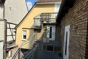 *Provisionsfrei* - Mehrfamilienhaus mit Geschichte im Herzen von Ettlingen – Karlsruhe (Kreis) – Vorschaubild 7