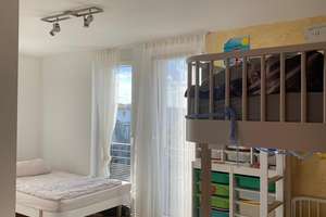 Exklusive, neuwertige 4,5-Zimmer-Wohnung mit Balkon und Einbauküche in Stuttgart – Die vollständige Adresse der Immobilie erhältst du vom Anbieter., 70376 Burgholzhof, Stuttgart – Vorschaubild 5