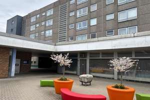 3,5-Zimmer Eigentumswohnung in Wuppertal-Elberfeld mit Ausblick über die Stadt – Die vollständige Adresse der Immobilie erhältst du vom Anbieter., 42119 Elberfeld, Wuppertal – Vorschaubild 12
