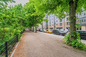 Erstbezug nach Sanierung - provisionsfreie 2-Zimmerwohnung mit Wintergarten – Torellstraße 3, 10243 Friedrichshain, Berlin – Vorschaubild 29