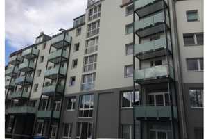 2-Zimmer-Wohnung mit Balkon und Einbauküche – Glockenhofstraße 26, 90478 Nürnberg – Vorschaubild 1