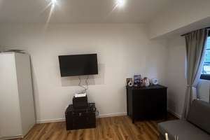 Möblierte 1-Zimmer-Wohnung – Nachmieter ab 1. September gesucht – Kaiserallee 147, 76185 Mühlburg, Karlsruhe – Vorschaubild 10