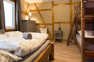 Einzigartiges Objekt in Allein-Lage am Nationalpark Harz – Rodelhaus 1, 38700 Braunlage – Vorschaubild 11