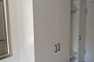 Alltagstaugliche 1-Zimmer-Wohnung mit Balkon in Pasing – Am Krautgarten 33, 81243 Pasing, München – Vorschaubild 3