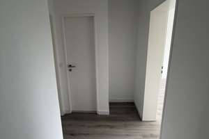  2-Zimmer-Wohnung mit Balkon & Stellplatz zu vermieten.  Hamburg Lokstedt  – Oddernskamp 25, 22529 Lokstedt, Hamburg – Vorschaubild 1