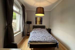 Voll möblierte Wohnung in ruhiger Lage, Nippes – Holbeinstraße 25, 50733 Nippes (Ortsteil), Köln – Vorschaubild 4