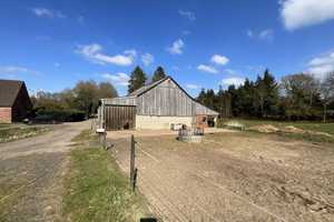 Einfamilienhaus mit weitläufigem Grundstück – Cuxhaven (Kreis) – Vorschaubild 13
