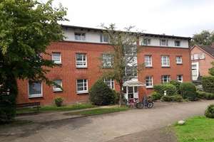 Einziehen und wohlfühlen – Komplett modernisierte 1,5-Zimmer-Wohnung – Vicelinstr. 3 A, 23843 Bad Oldesloe – Vorschaubild 1