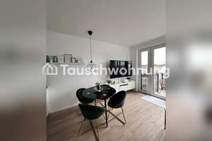 Tauschwohnung: Helle 2 Zimmer Wohnung mit Balkon, Zentral gelegen – Die vollständige Adresse der Immobilie erhältst du vom Anbieter., 50937 Sülz, Köln – Vorschaubild 4