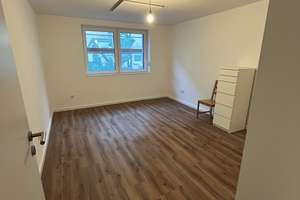Großzügiges 1-Zimmer-Apartment im Erdgeschoss mit Balkon und Einbauküche – Die vollständige Adresse der Immobilie erhältst du vom Anbieter., 68169 Neckarstadt-West, Mannheim – Vorschaubild 3