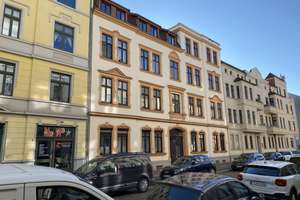 Möbliertes 1 Zimmer-Apartment in ruhiger Hoflage zu vermieten