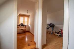 Kleines Haus – großes Potenzial im Grünen – Die vollständige Adresse der Immobilie erhältst du vom Anbieter., 24340 Windeby – Vorschaubild 11