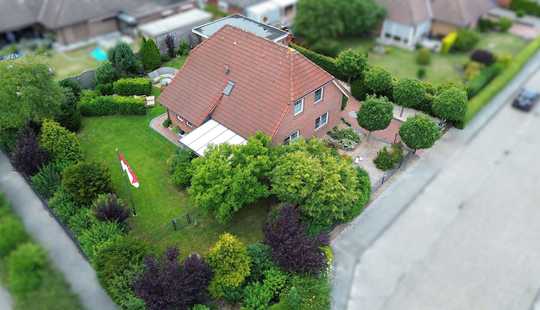 Bild von Familienfreundlich leben im Herzen von Moormerland