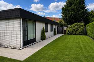 Provisionsfrei: Bungalow mit 2 Garagen in Wickrathberg – ruhiges Wohnen auf einer Ebene im Grünen – Die vollständige Adresse der Immobilie erhältst du vom Anbieter., 41189 Wickrathberg, Mönchengladbach – Vorschaubild 18