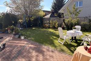 Sonnendurchflutetes Familienidyll mit Kamin, Garten & Garage – Windmühlenweg 9, 38547 Calberlah – Vorschaubild 6