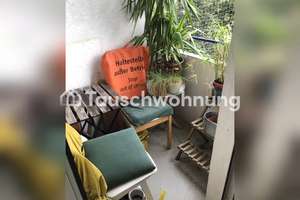 Tauschwohnung: BIETE günstige 1 Zi in Sendling, SUCHE mind 2 Zi in Giesing – Die vollständige Adresse der Immobilie erhältst du vom Anbieter., 81369 Mittersendling, München – Vorschaubild 6
