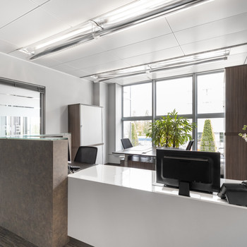 Virtuelles Büro in Regus München Airport