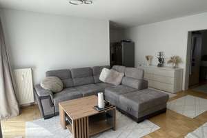 *Provisionsfrei*  Helle, gut geschnittene 3-Zimmer-Wohnung mit Südwestbalkon & Tiefgaragenstellplatz – Fritz-Kohl-Straße 3-5, 55122 Hartenberg-Münchfeld, Mainz – Vorschaubild 9