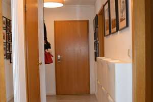 Stilvolle Eigentumswohnung mit 2 Zimmern – Ruhe, Komfort und gute Lage vereint – Die vollständige Adresse der Immobilie erhältst du vom Anbieter., 47829 Uerdingen, Krefeld – Vorschaubild 5