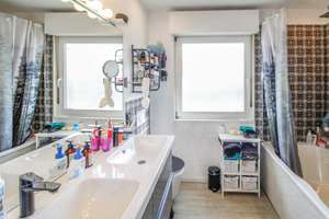Family First ! Walmdach-Bungalow mit familienfreundlichen Ausstattungshighlights in ruhiger Top-Lage – Die vollständige Adresse der Immobilie erhältst du vom Anbieter., 29633 Munster – Vorschaubild 9