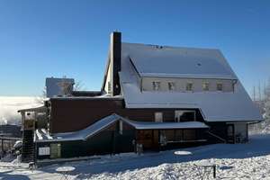Einzigartiges Objekt in Allein-Lage am Nationalpark Harz – Rodelhaus 1, 38700 Braunlage – Vorschaubild 4