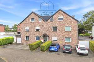 Moderne Erdgeschoss-Wohnung mit Garten, Terrasse & Garage in Seenähe! – Die vollständige Adresse der Immobilie erhältst du vom Anbieter., 50765 Esch/Auweiler, Köln – Vorschaubild 3