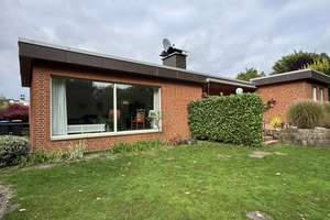 Großzügiges Einfamilienhaus im Bungalow-Stil mit Kamin, Sauna und Gartenparadies in Münster-Hiltrup! – Die vollständige Adresse der Immobilie erhältst du vom Anbieter., 48165 Hiltrup-Ost, Münster – Vorschaubild 8
