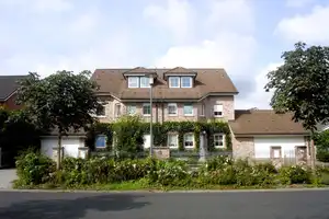 Exklusives Wohnhaus in TOP-Lage – Kornhausstraße 77, 6846 Dessau-Roßlau – Vorschaubild 2