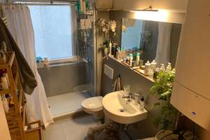 Charmante Zwei- Zimmer-Wohnung in der Brüsseler Straße – Brüsseler Straße 44, 50674 Neustadt/Süd, Köln – Vorschaubild 3