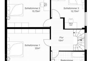 Großzügiges EFH mit Garten in ruhiger Lage von Kirchhoven - viel Platz für Familien – Rosenweg 37, 52525 Heinsberg – Vorschaubild 27