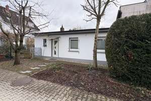 Frankfurt-Sossenheim: Gepflegte Kapitalanlage mit zusätzlichem Gartenhaus – 65936 Sossenheim, Frankfurt am Main – Vorschaubild 4