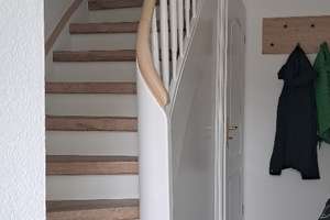 Sehr gepflegtes 1-2 Familienhaus mit herrlichem Garten in  kinderfreundlicher Wohnlage ! – Grafenstraße 23, 42277 Oberbarmen, Wuppertal – Vorschaubild 49