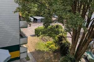 3-Zimmerwohnung in Alt-Moosach, 3 Minuten zur U3, im Grünen mit viel Sonne. Provisionsfrei! – Franz-Fihl-Straße 4, 80992 Alt-Moosach, München – Vorschaubild 12