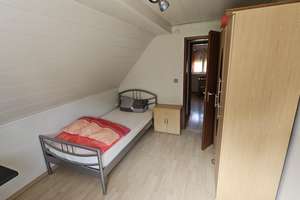 DHH auf großzügigem Anwesen mit Hundepension/- schule – Ideal für Selbstnutzer & Investoren – Dietlinger Straße 233, 75179 Brötzingen, Pforzheim – Vorschaubild 7