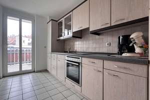 Gepflegte 2 Zimmer Wohnung - sofort verfügbar in zentraler Lage von Nürnberg! – Die vollständige Adresse der Immobilie erhältst du vom Anbieter., 90459 Galgenhof, Nürnberg – Vorschaubild 4