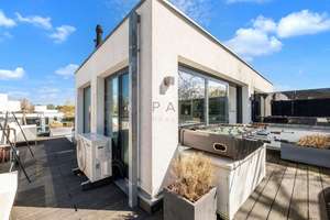 Hochmodernes Townhouse in begehrter Lage von Groß Glienicke! – Die vollständige Adresse der Immobilie erhältst du vom Anbieter., 14476 Groß Glienicke, Potsdam – Vorschaubild 25