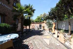 Mediterrane Palmen Insel in Crange – Dorstener Str. 440 a, 44653 Herne – Vorschaubild 7