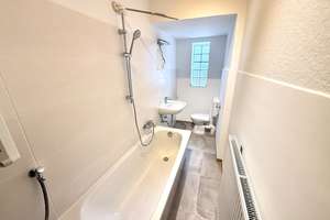 Renovierte 2,5 Zimmer mit Wannenbad & Balkon an den Grummer Teichen. – Josephinenstraße 21, 44807 Grumme, Bochum – Vorschaubild 5