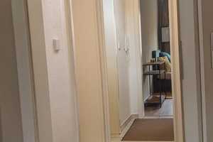 Helle Wohnung mit Balkon und Einbauküche: Geschmackvolle 1-Raum-Wohnung in Stuttgart – Böblinger Straße 39, 70199 Stuttgart – Vorschaubild 7